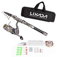 lazada fishing rod