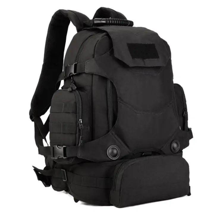 hikers way rucksack