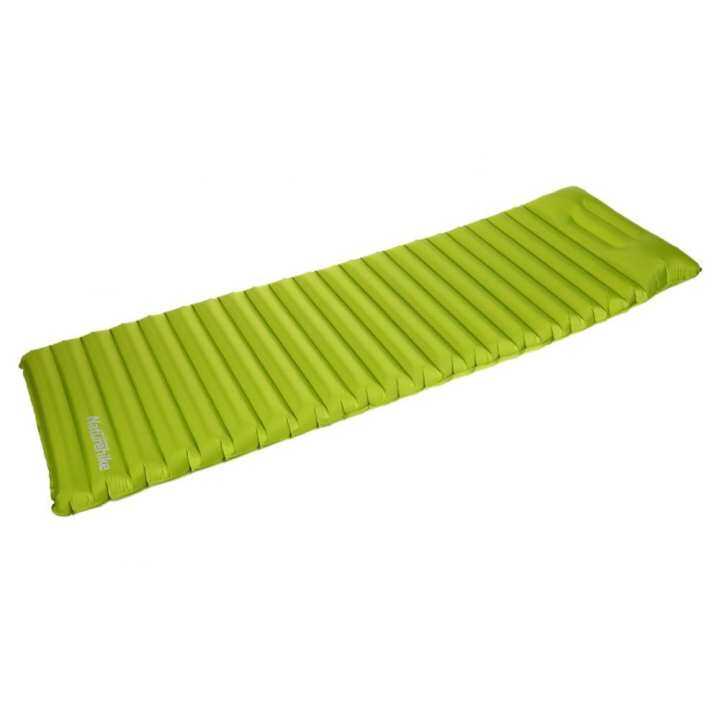 x ped sleeping pad