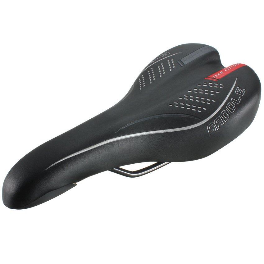 MEGA Bike Saddle Seat MTB BMX Road Mountain Bicycle Cycling Ergonomics - intl