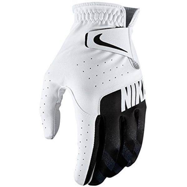 Pria 나이키 Sport Golf Sarung Tangan (Kiri Reguler Medium)-Internasional