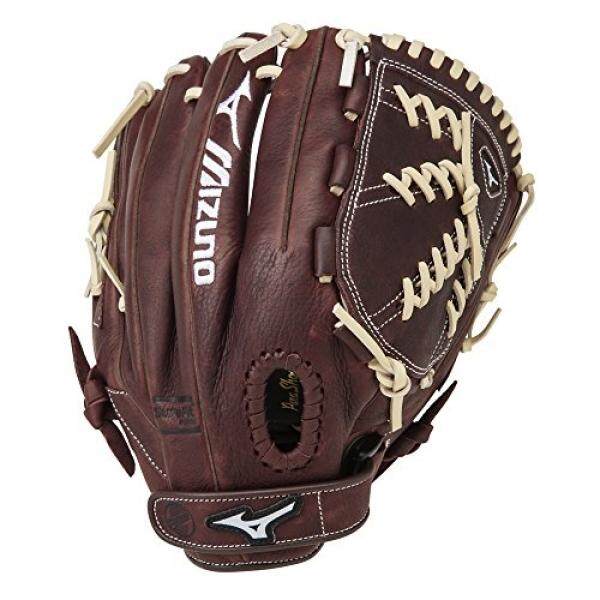 Mizuno 312463 R887.13.1200 Waralaba GFN1200F2 Utilitas Sarung Tangan Kopi Cork 12-Intl