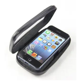 waterproof phone bike holder