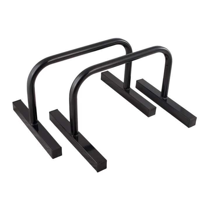 Parallettes Dip Bars Push Up for Crossfit, Calisthenics, Gymnastics