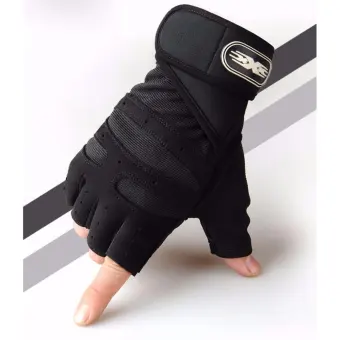 lifting hand gloves