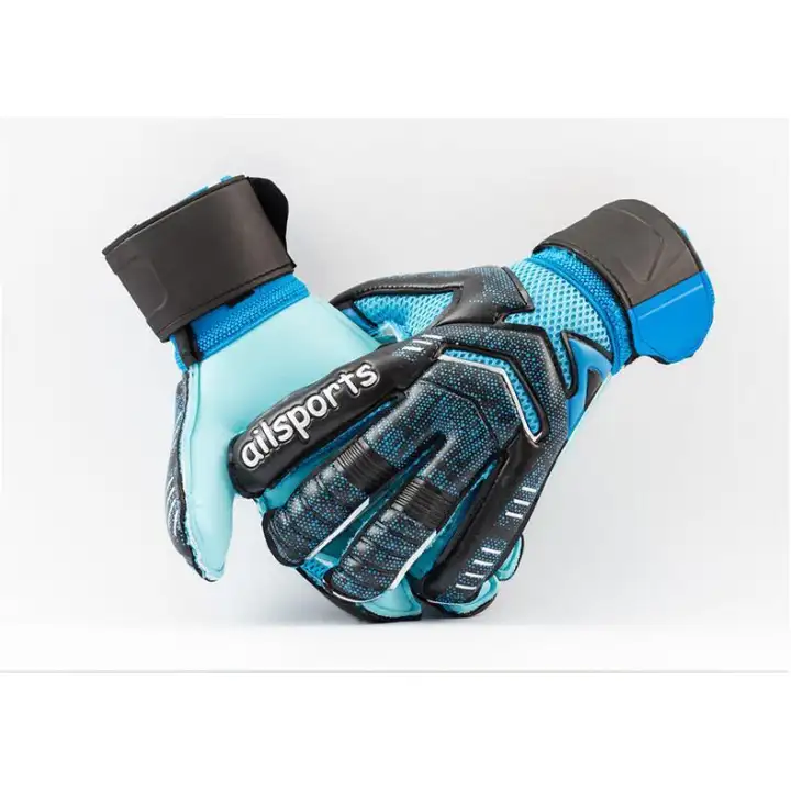 ailsports goalkeeper gloves