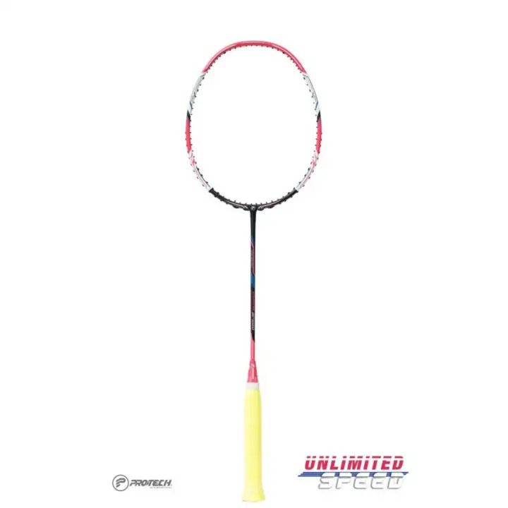 protech racket