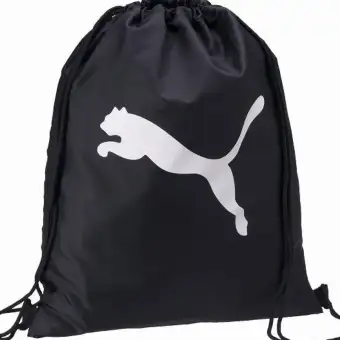 gymsack puma gymsack puma