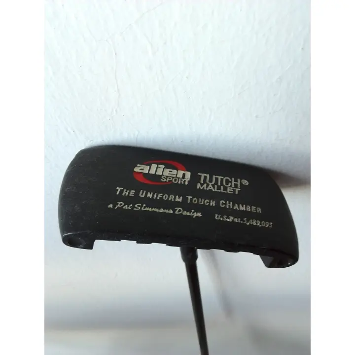 cheap putters