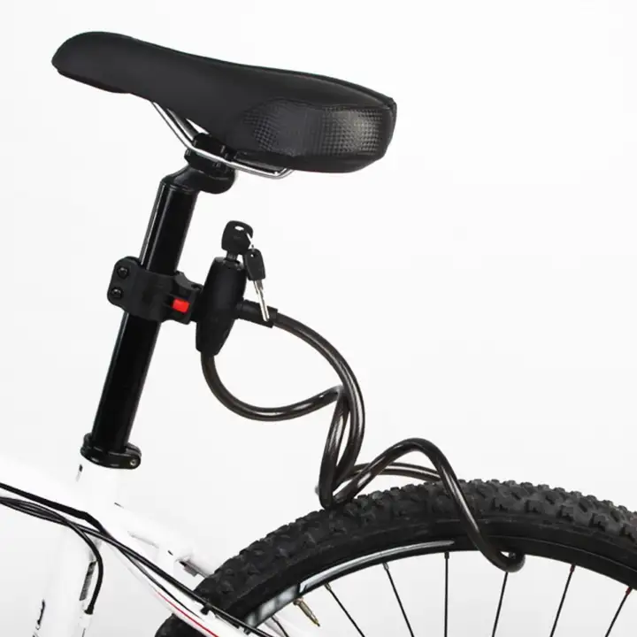 q lock bike