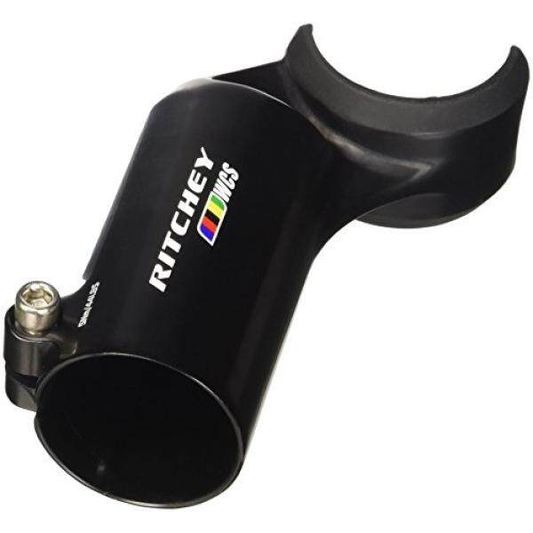 Ritchey Besi Penyangga Kursi Sepeda Tiang Topper W/O Saddle Clamp-Intl