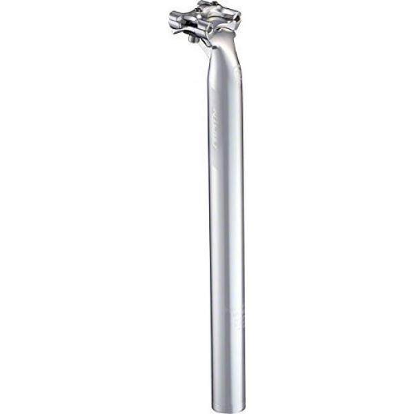 Ritchey Klasik Seatpost 31.6X350 Mm HP Perak-Intl
