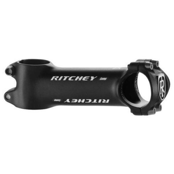 Ritchey Comp 4 Sumbu Batang: 80 Mm; 84/96d; 31.8; BB HITAM-Intl