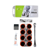 ROCKBROS Bike Tools Portable Mini Tyre Repair Kit Tool Bag New