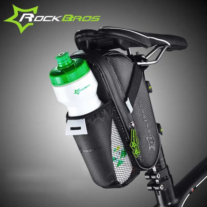 bicycle bags