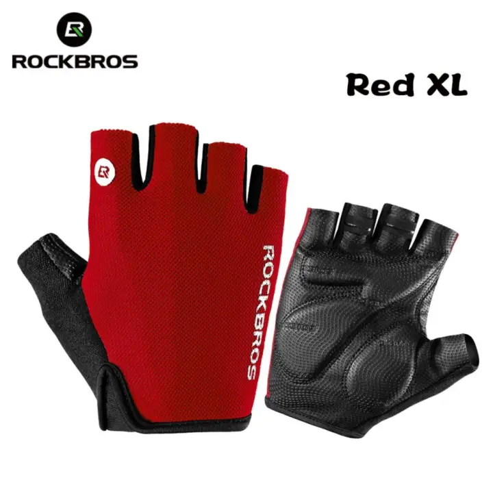 rockbros gloves