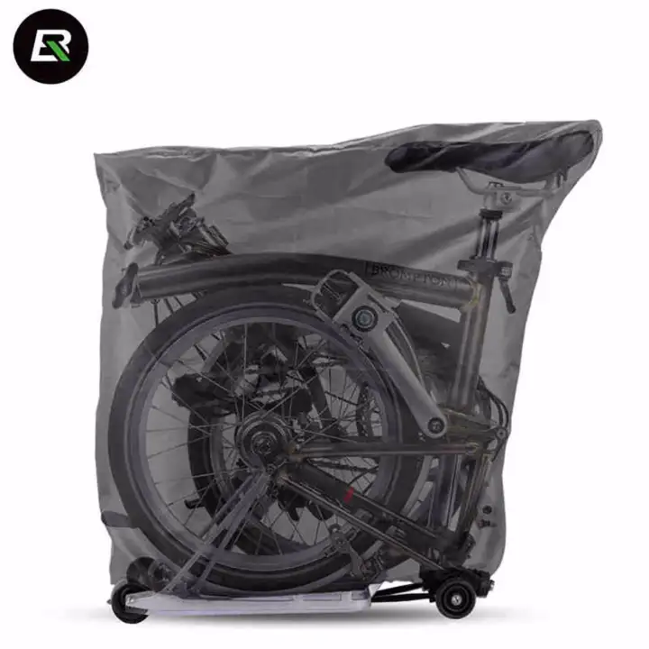 brompton transport bag
