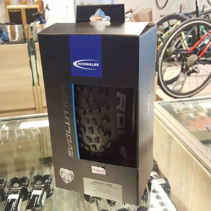 schwalbe 27.5 x 2.10