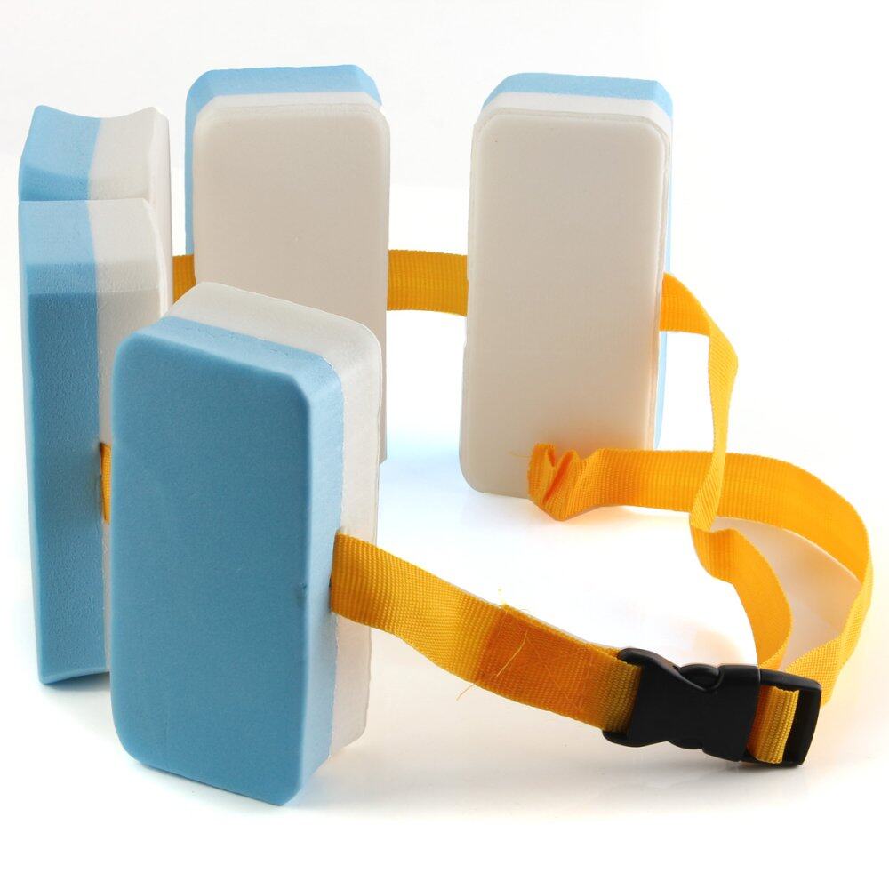 Sealife Swim Belt Float By Beco For Swimming Kids Childrens Training - Intl By Freebang