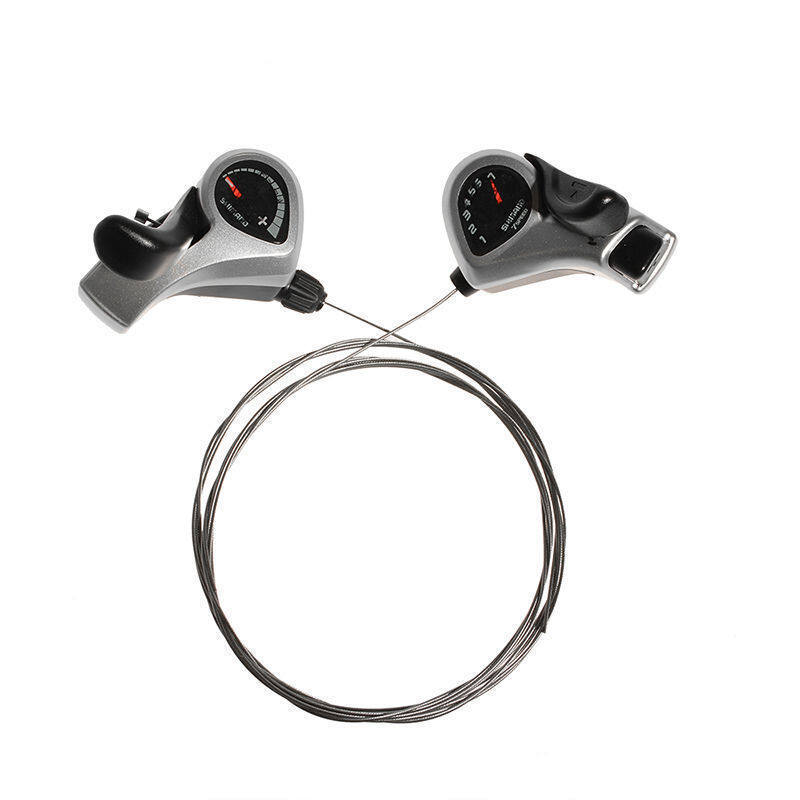 Mua SHIMANO Tourney SL-TX50 Index Thumb Gear Shifters Shift Levers 3x7 Speed