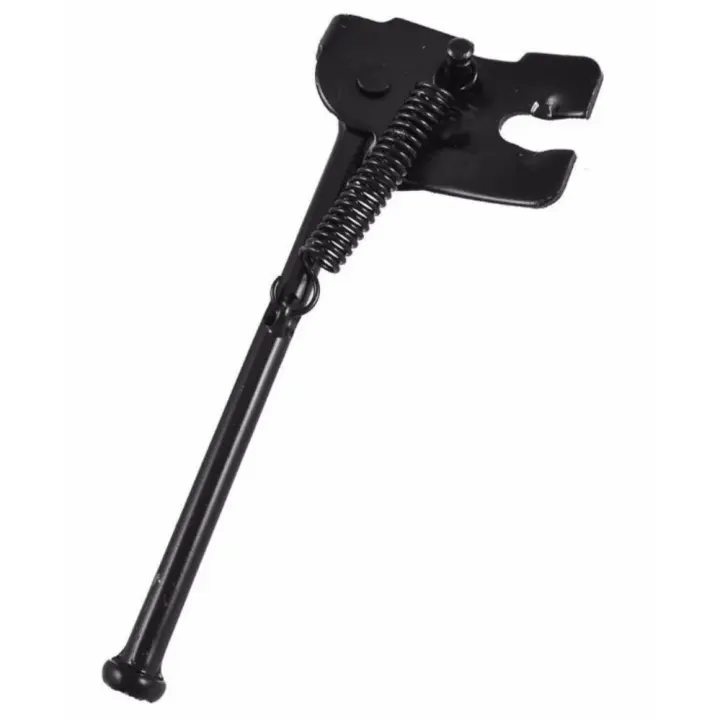 cycle side stand
