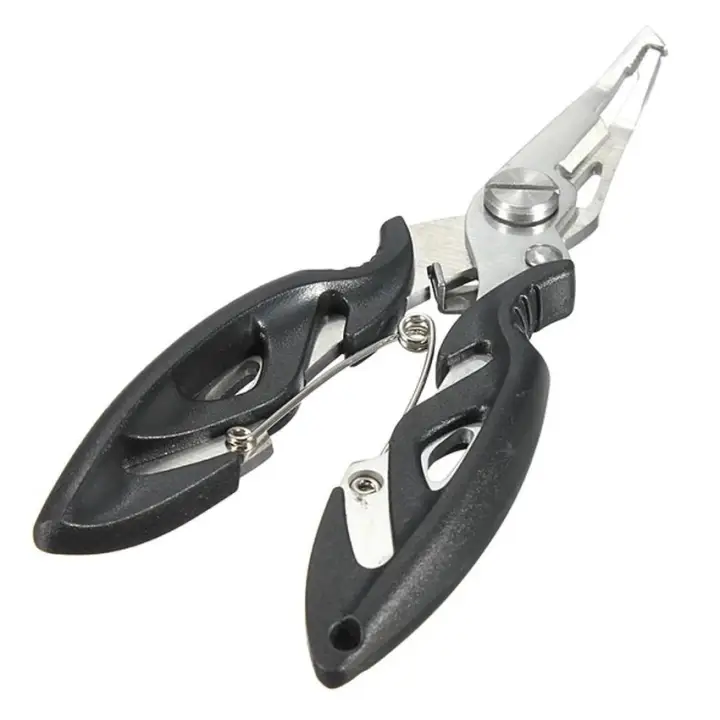 fishing pliers