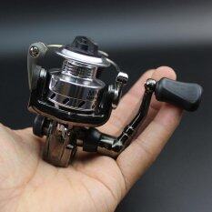 Spinning Reel Light Weight Ultra Smooth Powerful Spinning Fishing Reel