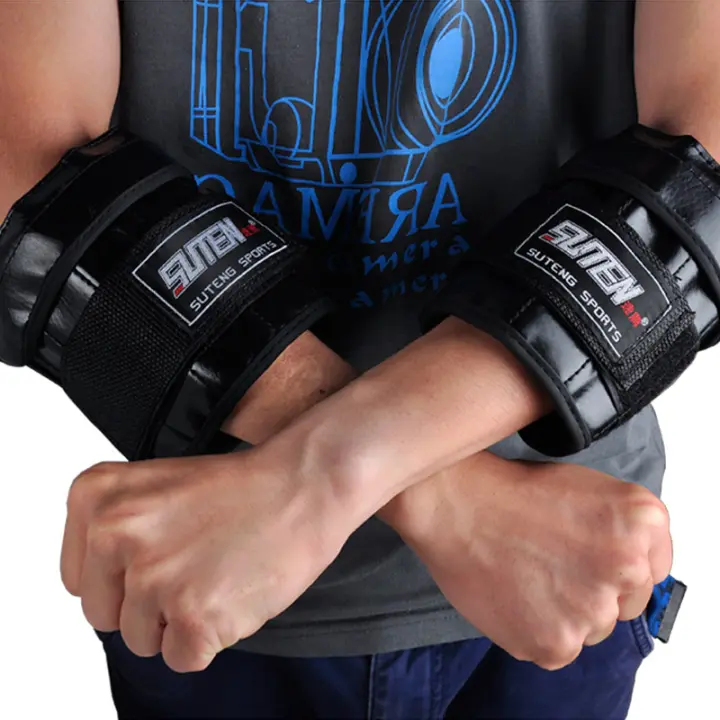 boxing weights for hands