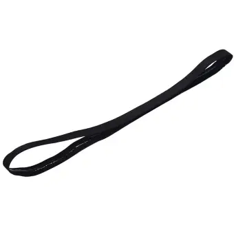 Sport Elastic Hair Band Sports Casual Men Women Unisex Headbands