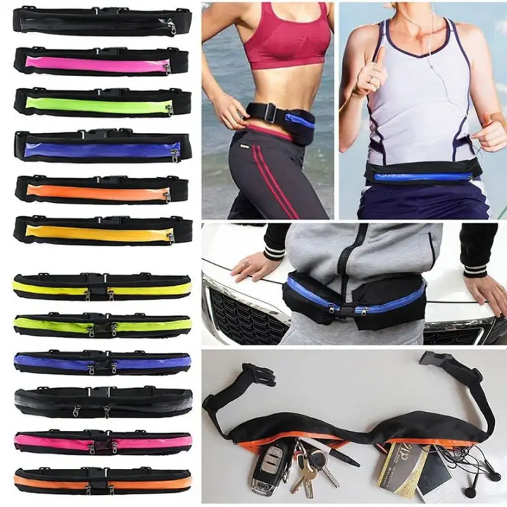 cycling waist bag