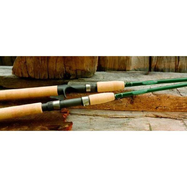 St. Croix Tidemaster Inshore Lempar Rods (66, MHF)-Internasional