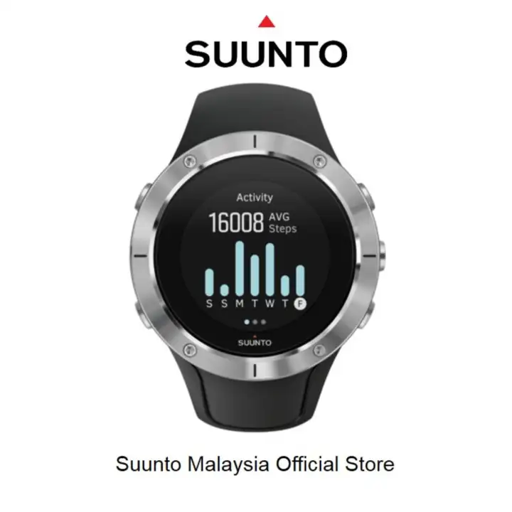 suunto gps spartan trainer wrist hr