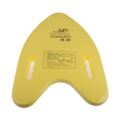 Swimming Learner Kickboard Floating Plate Eva Swimmer Body Boards Vivid By Sportschannel
