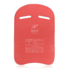 Swimming Swim Safty Pool Training Aid Training Kickboard Float Board Adults Kids Red By Freebang