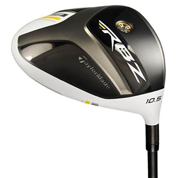 Taylormade Rbz Stage 2 Driver >> Taylormade Mens Bonded Rbz Stage 2 Golf Driver Right Hand 10 5 Taylormade Rbz Stage 2 Driver >> Taylormade Mens Bonded Rbz Stage 2 Golf Driver Right Hand 10 5
