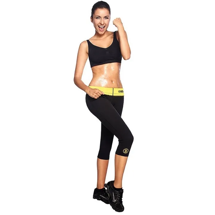 slimming workout pants