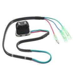 TRIM & TILT SWITCH A for Yamaha Outboard Remote Controller