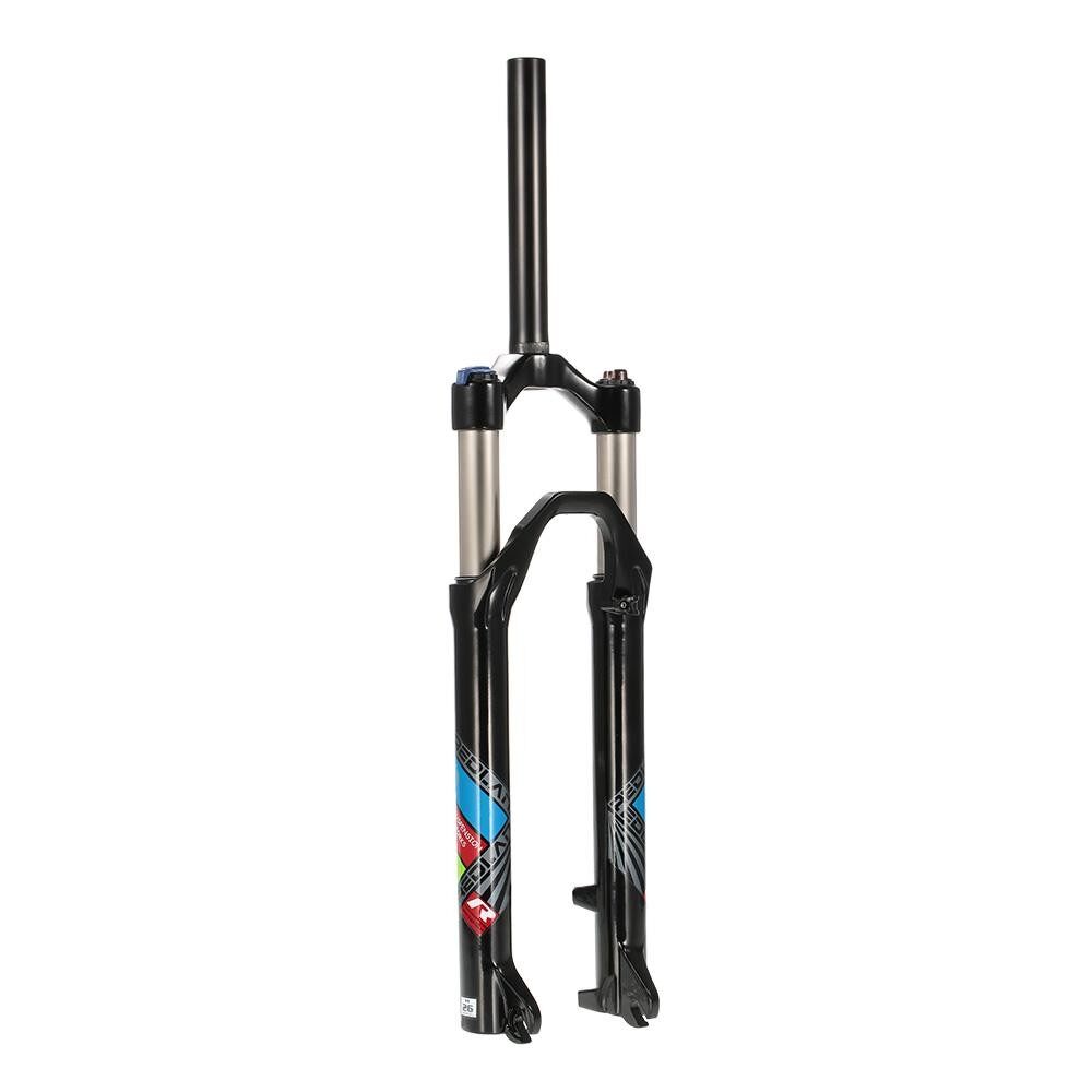 bike fork parts