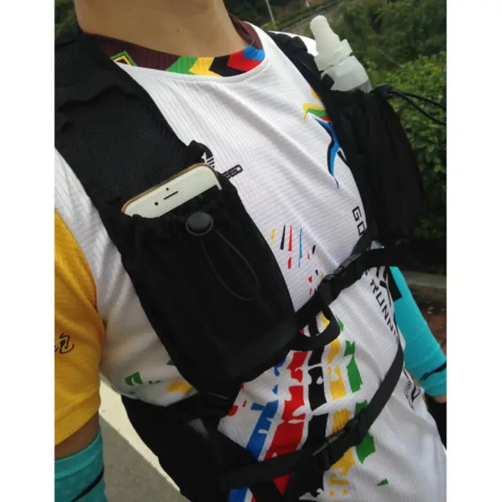 lightweight running backpack