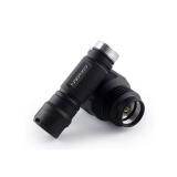 Upgrade version Convoy C8 AK47 7135*8 3/5 Modes white light LED Flashlight