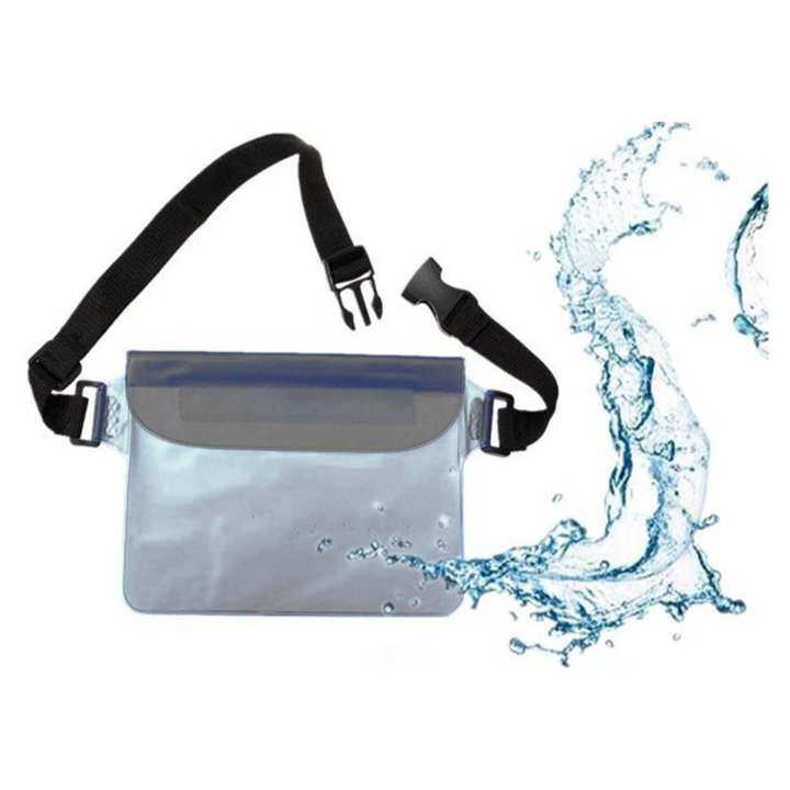 waterproof pouch for water park