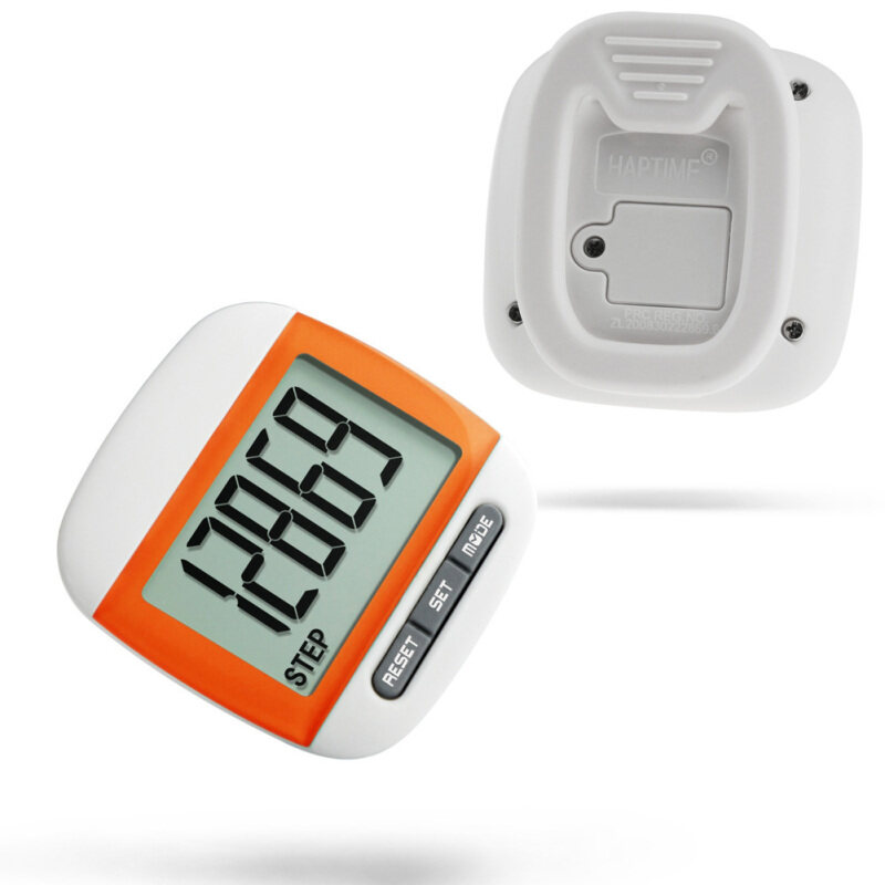 Waterproof Step Movement Calories Counter Multi-Function Digital Pedometer Malaysia