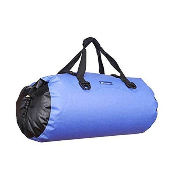 Daerah Aliran Sungai Colorado Tas Duffel, Blue-Intl