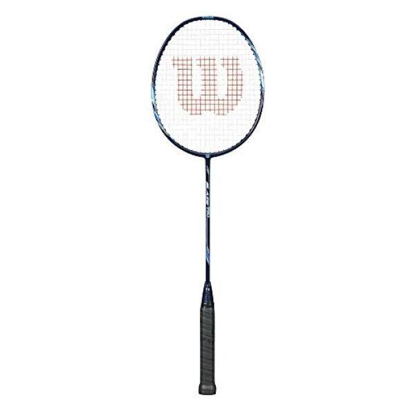 Wilson Blaze 350 Bulutangkis Racquet-Internasional