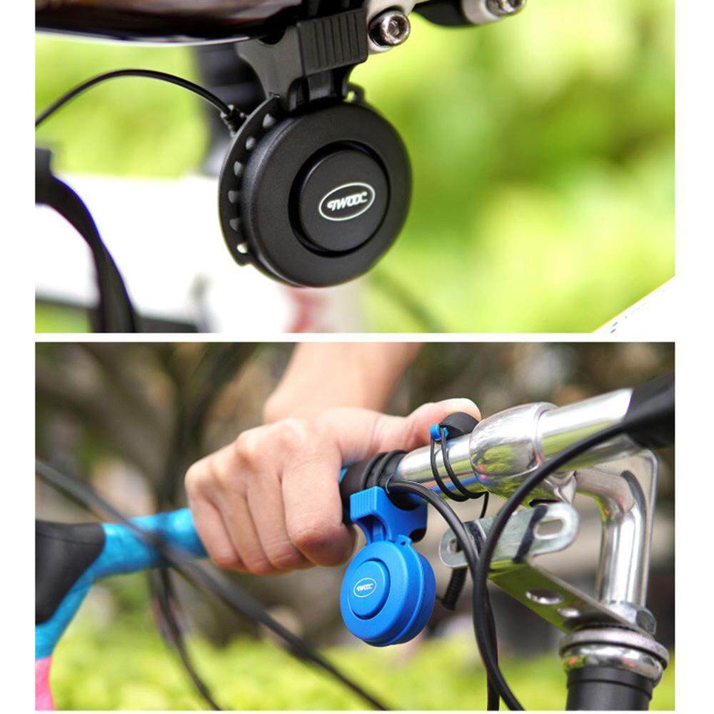 road bike horn