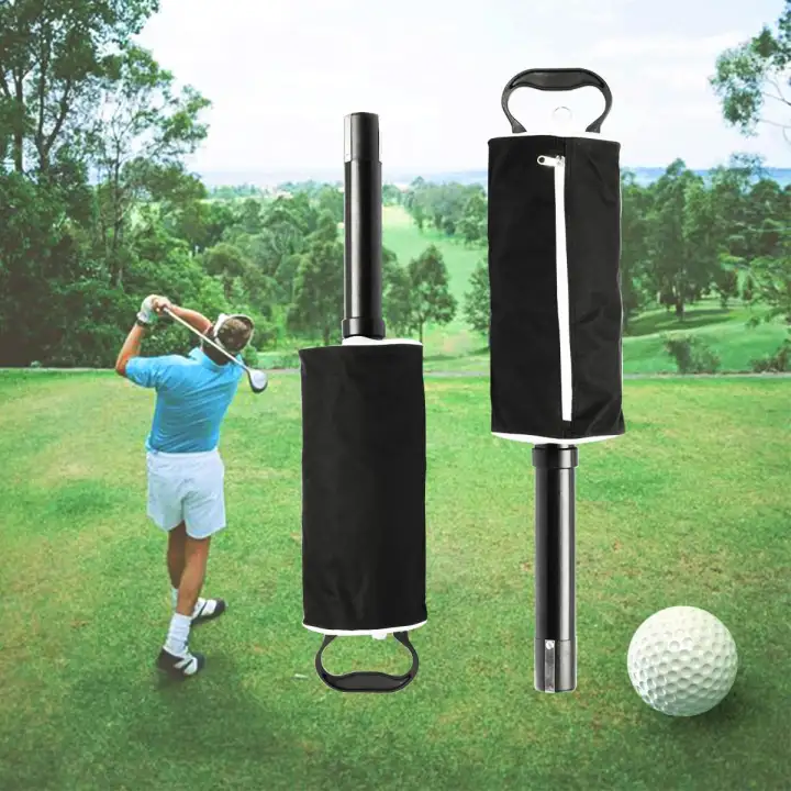 golf ball storage
