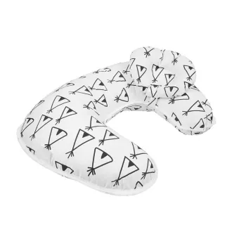 cuddle u nursing pillow cover