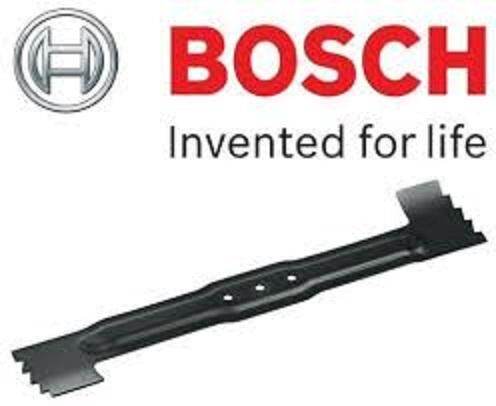 BOSCH ROTAK 40 ERGOFLEX LAWN MOVER BLADE SPARE PART ACCESSORY