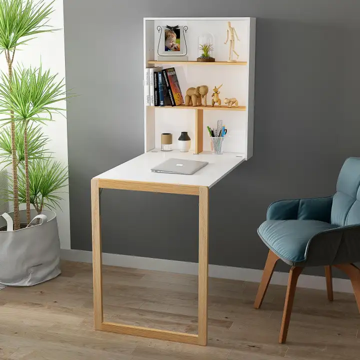Home Bi Wall Mounted Table Fold Out Convertible Desk Multi Wall Mounted Table Fold Out Convertible