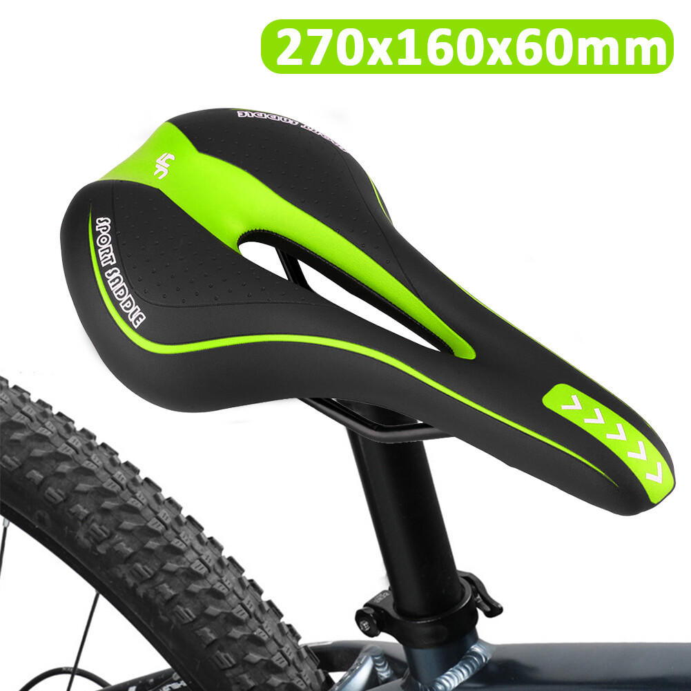Lightweight Cycling Saddle Part Cushion Pad for MTB Road Bicycle